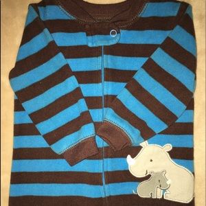 💙 Carter's toddler onesie 💙